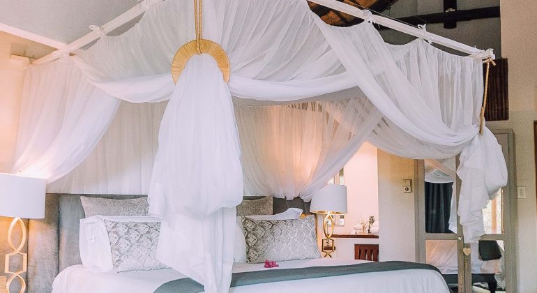 Kuname Lodge Rooms