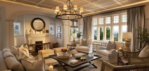 Long Lee Manor Lounge