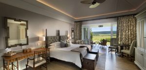 Long Lee Manor Rooms