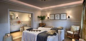 Long Lee Manor Spa