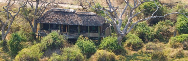 Mapula Lodge View