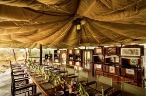 Meno A Kwena Dining