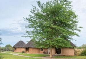 Onguma Bush Camp View 1