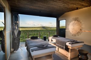 Riverdene Lodge Spa