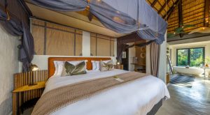 Sabi Little Bush Camp Suite Room