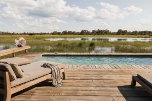 Sable Alley Pool