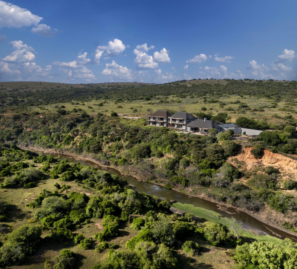 Sarili Lodge View