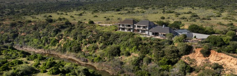 Sarili Lodge View