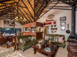 Selati Camp Lounge And Bar