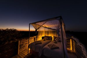 Skybeds Bed