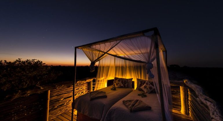 Skybeds Bed