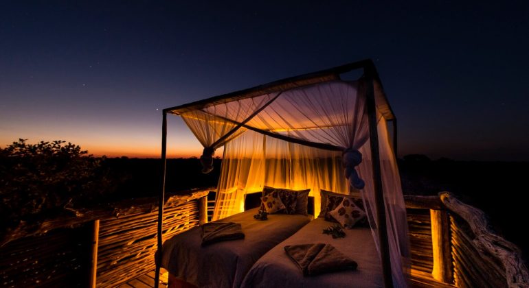 Skybeds Bed