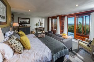 Ukhozi Lodge Rooms