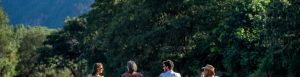 Wayo Manyara Green Camp Sundowners