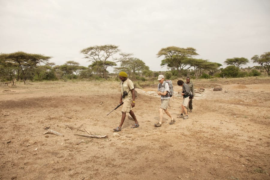 Serengeti National Park