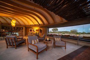 Andersson's At Ongava Bar