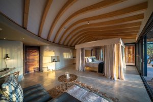 Andersson's At Ongava Suite Interiors