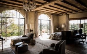 Arijiju Retreat Rooms