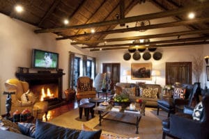 Bushmans Kloof Lounge