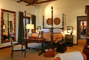 Bushmans Kloof Suite