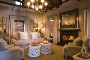 Bushmans Kloof Supreme Suite