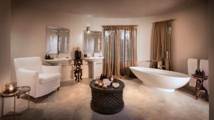 Chitwa House Bathroom