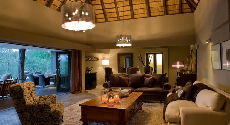 Chitwa House Lounge 1