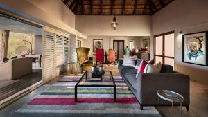 Chitwa House Lounge