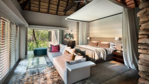 Chitwa Suites Suite