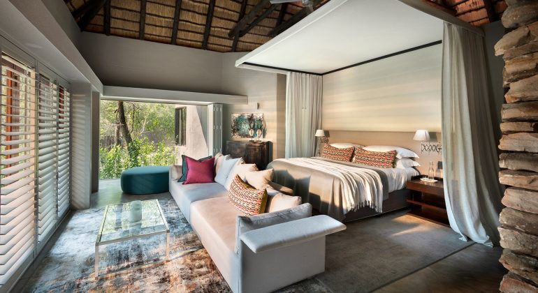 Chitwa Suites Suite