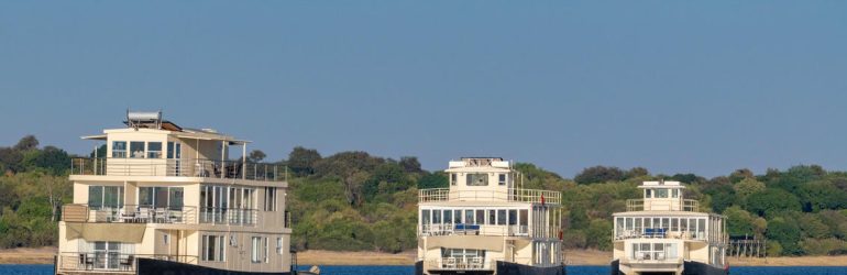 Chobe Princesses View