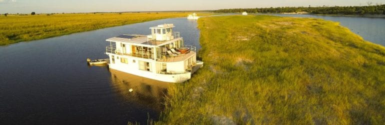 Chobe Princesses View