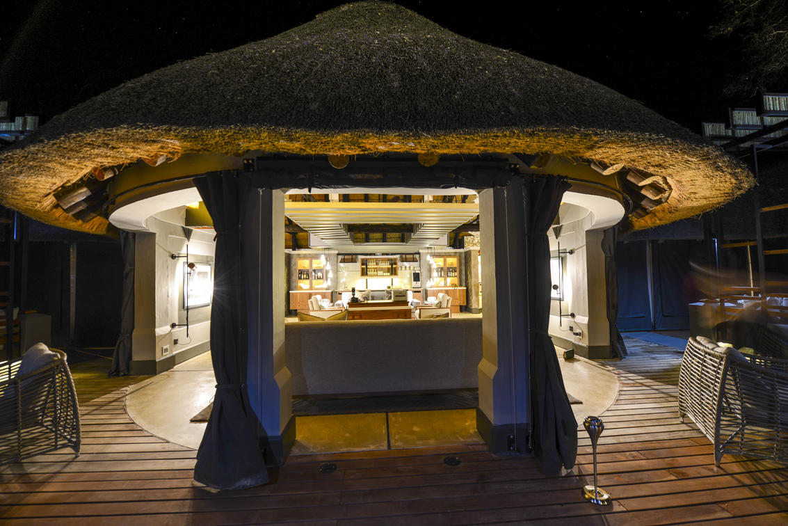 Eastern Caprivi Strip