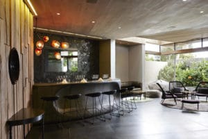 Ellerman House Bar