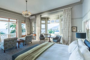 Ellerman House Bedroom 1