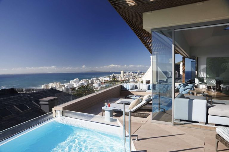 Ellerman House, Cape Town, South Africa