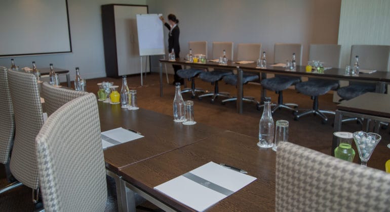 Fancourt Hotel Conference Room