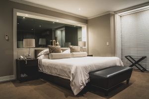 Fancourt Hotel Rooms