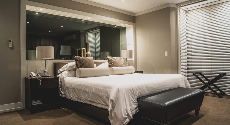 Fancourt Hotel Rooms