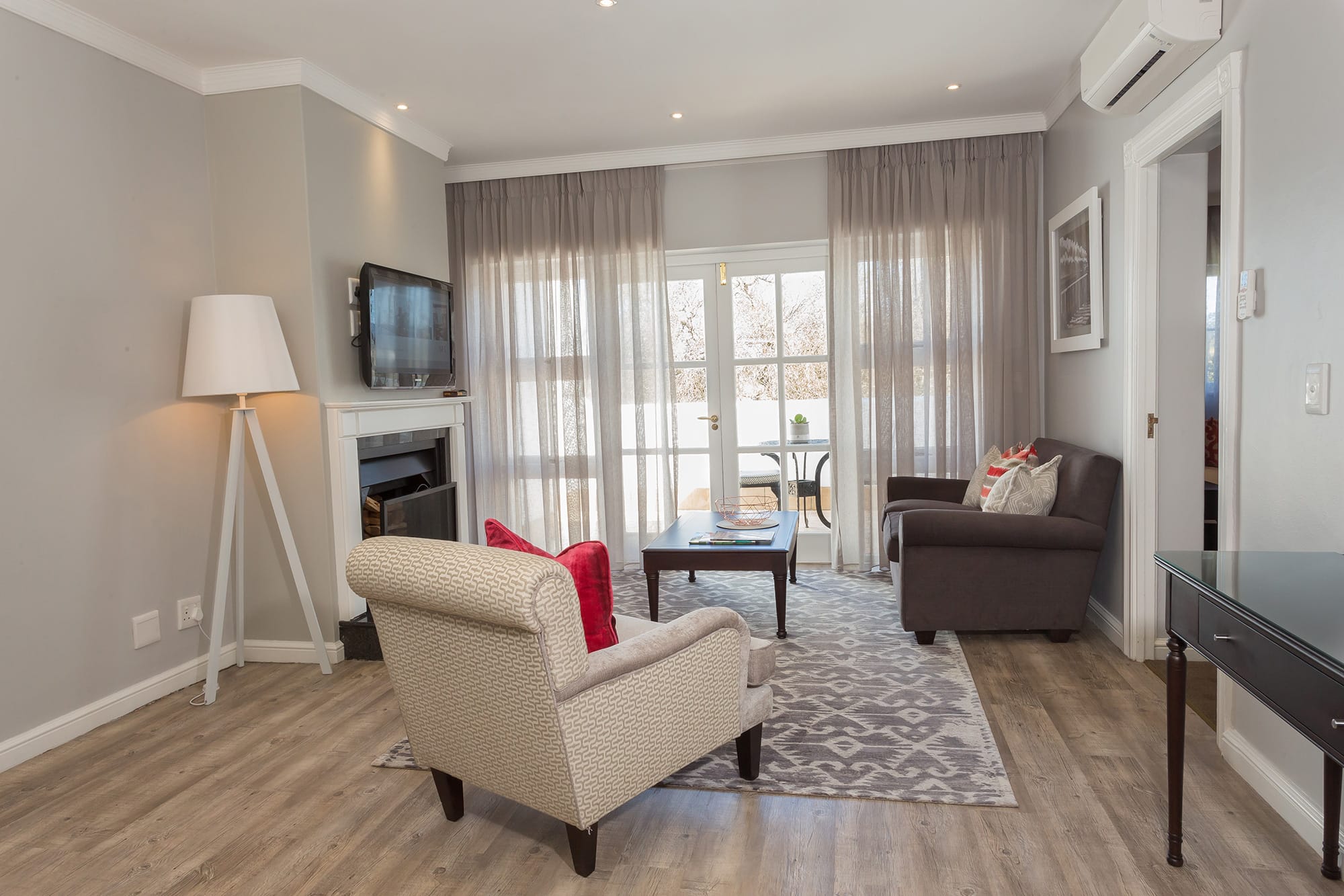 Fancourt Hotel, South Africa 2022 / 2023