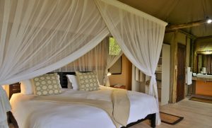 Ghoha Hills Rooms