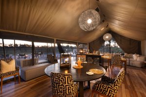 Gomoti Plains Lounge