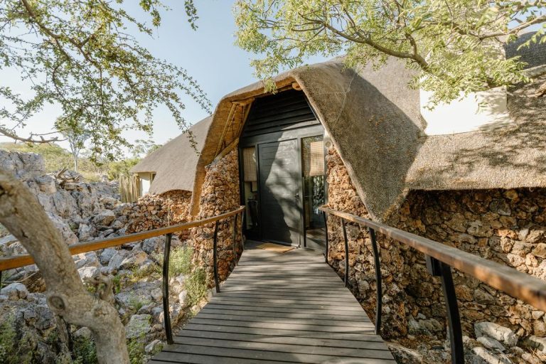 Horizon, Ongava Game Reserve, Namibia