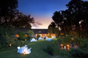 Hunters Country House Gardens