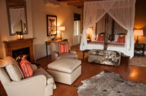 Karoo Lodge Suite