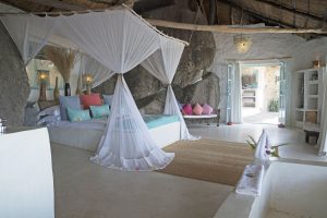 Kaya Mawa Main Bedroom
