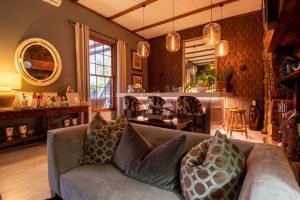 Lairds Lodge Bar