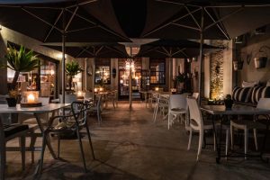 Lairds Lodge Dining