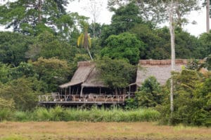 Lango Camp View 1