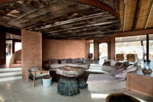 Leobo Private Reserve Lounge
